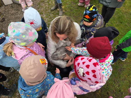 Náramně jsme si to užili!